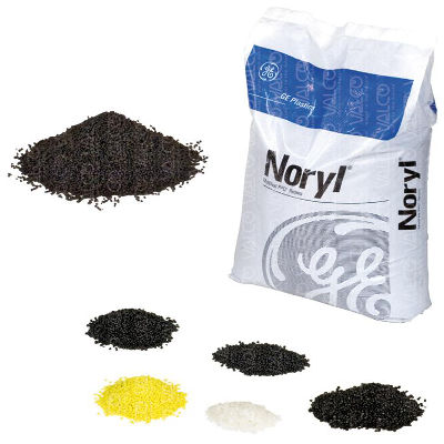 Noryl (PPO)